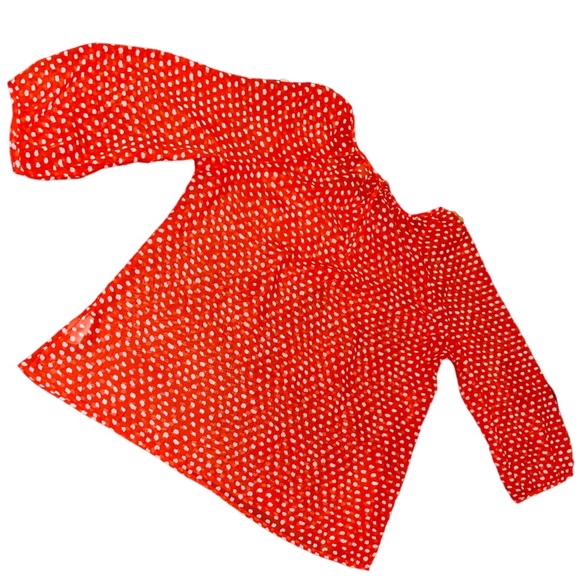 Old Navy Blouse - Picture 2 of 2